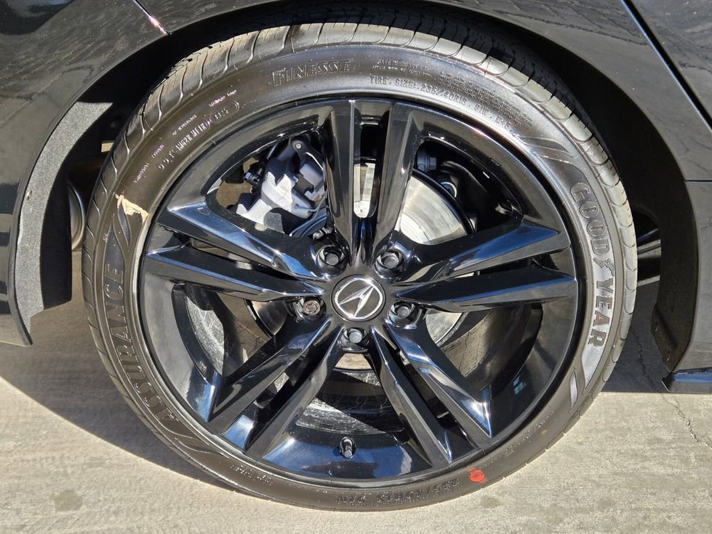 New 2026 Acura Integra A-Spec image 8