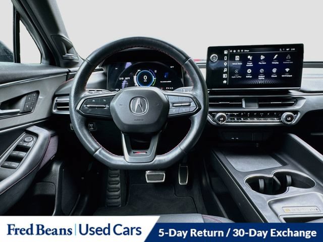 Used 2024 Acura ZDX A-Spec AWD/4WD image 30