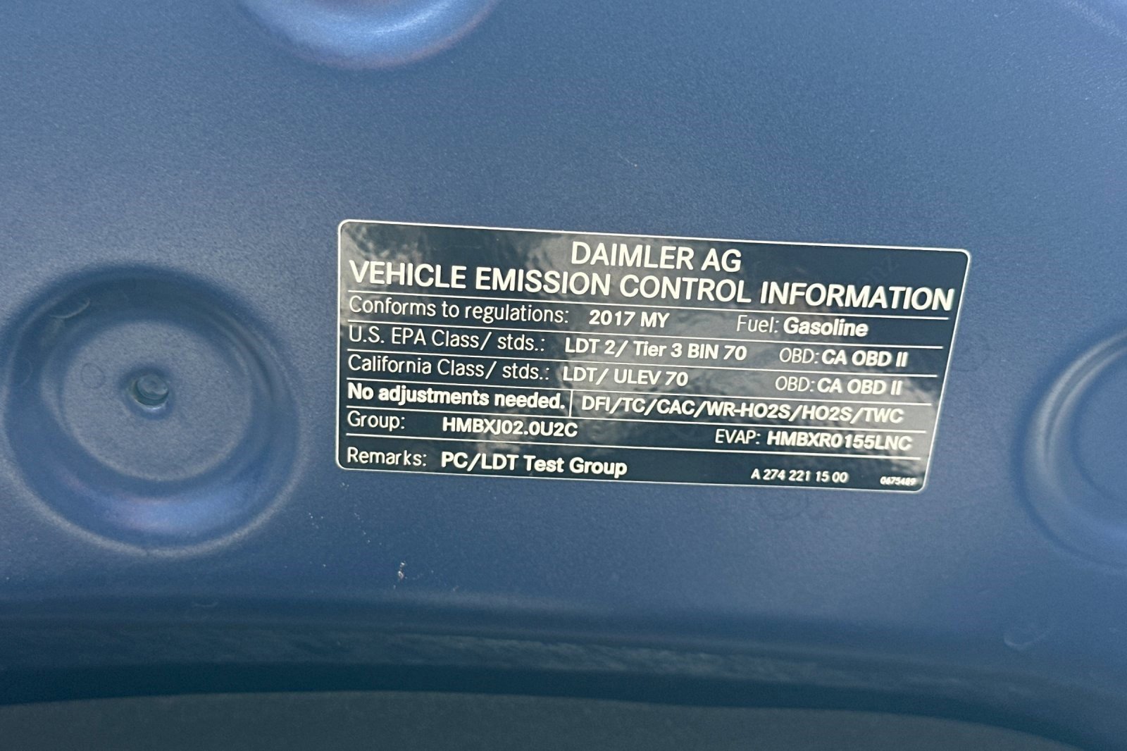 Used 2017 Mercedes-Benz GLC 300 4MATIC image 21