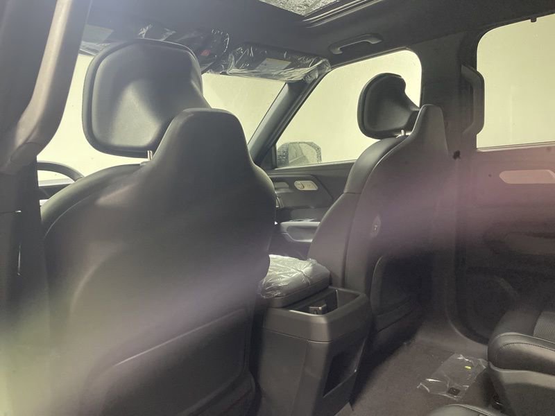 New 2027 Kia Telluride EX image 17