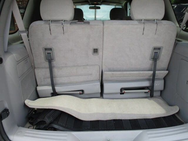 Used 2008 Chevrolet Uplander LS w/ Climate Package image 18