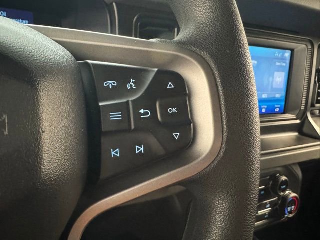 Used 2022 Ford Bronco 4-Door AWD/4WD image 17