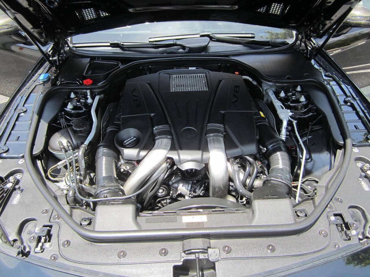 Used 2013 Mercedes-Benz SL 550 image 14