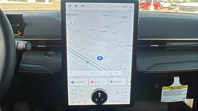 New 2025 Ford Mustang Mach-E Select w/ Comfort Package Lite image 25