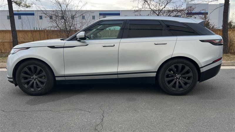 Used 2018 Land Rover Range Rover Velar S AWD/4WD image 16