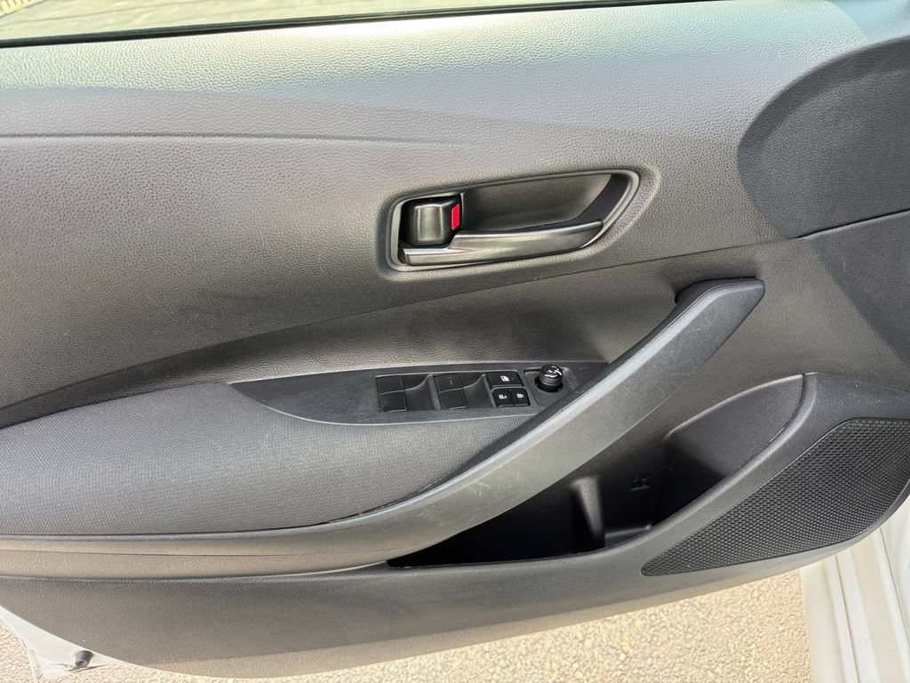 Certified 2024 Toyota Corolla LE FWD image 26