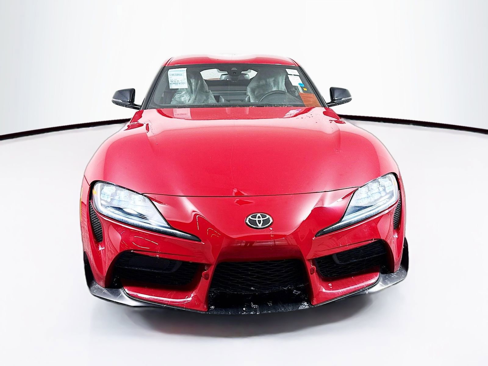 New 2026 Toyota Supra Premium image 2