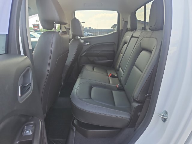 Used 2021 GMC Canyon AT4 AWD/4WD image 24