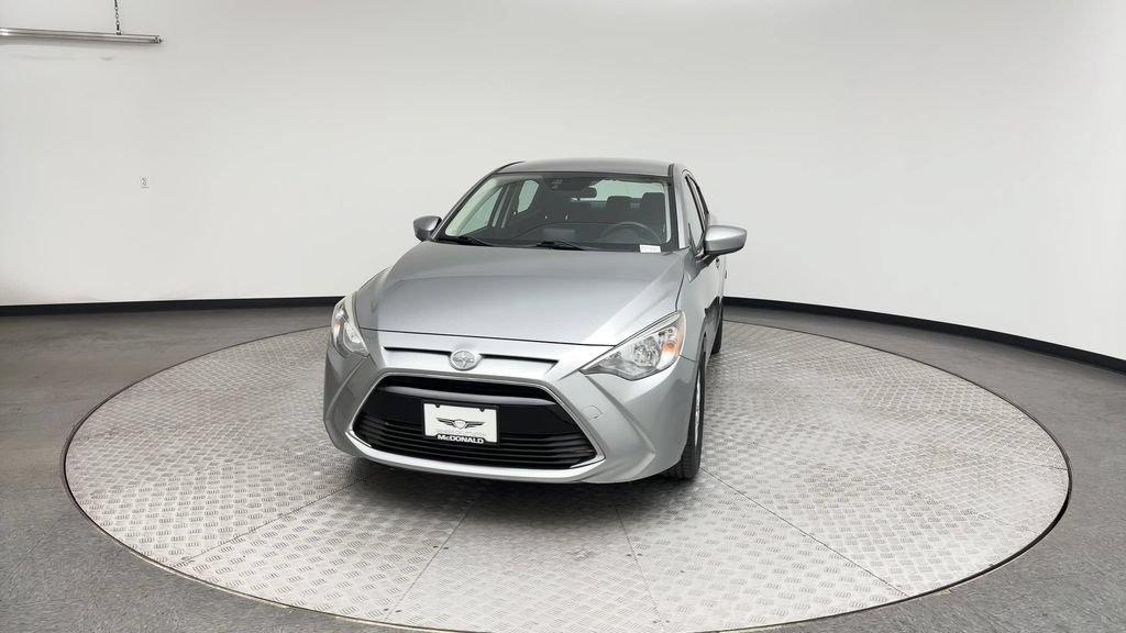 Used 2016 Scion iA FWD image 7