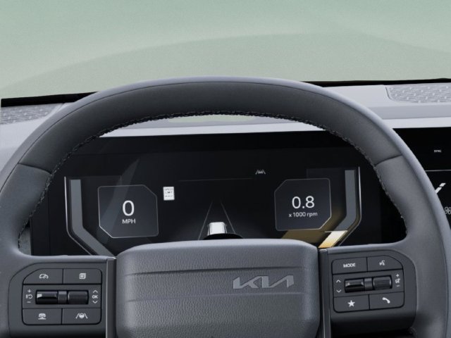 New 2027 Kia Telluride SX X-Pro AWD/4WD image 17