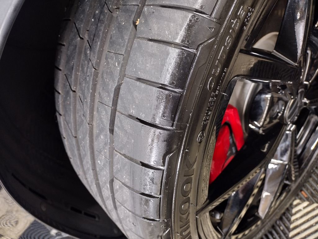 Used 2024 Volkswagen GTI S image 9