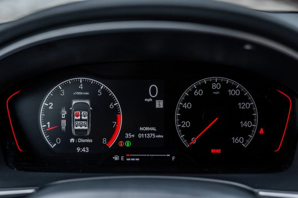 Used 2023 Honda Civic Si image 27