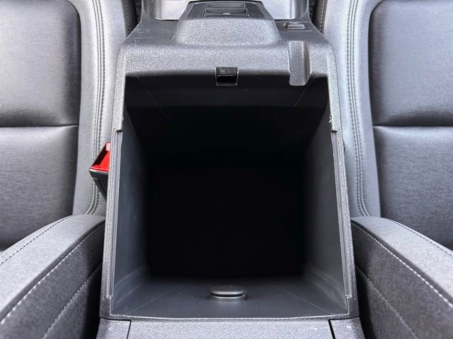 Used 2023 Ford Bronco Black Diamond AWD/4WD image 22