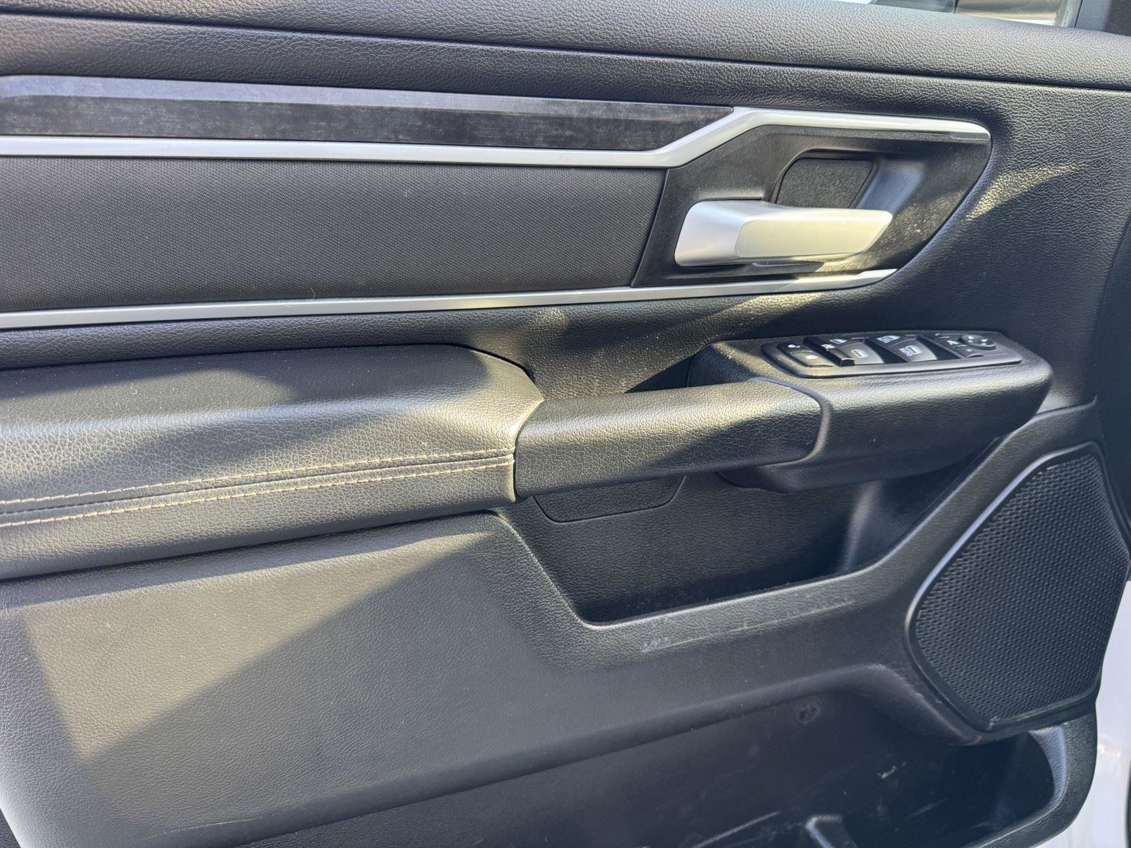 Certified 2023 RAM 1500 Big Horn AWD/4WD image 17