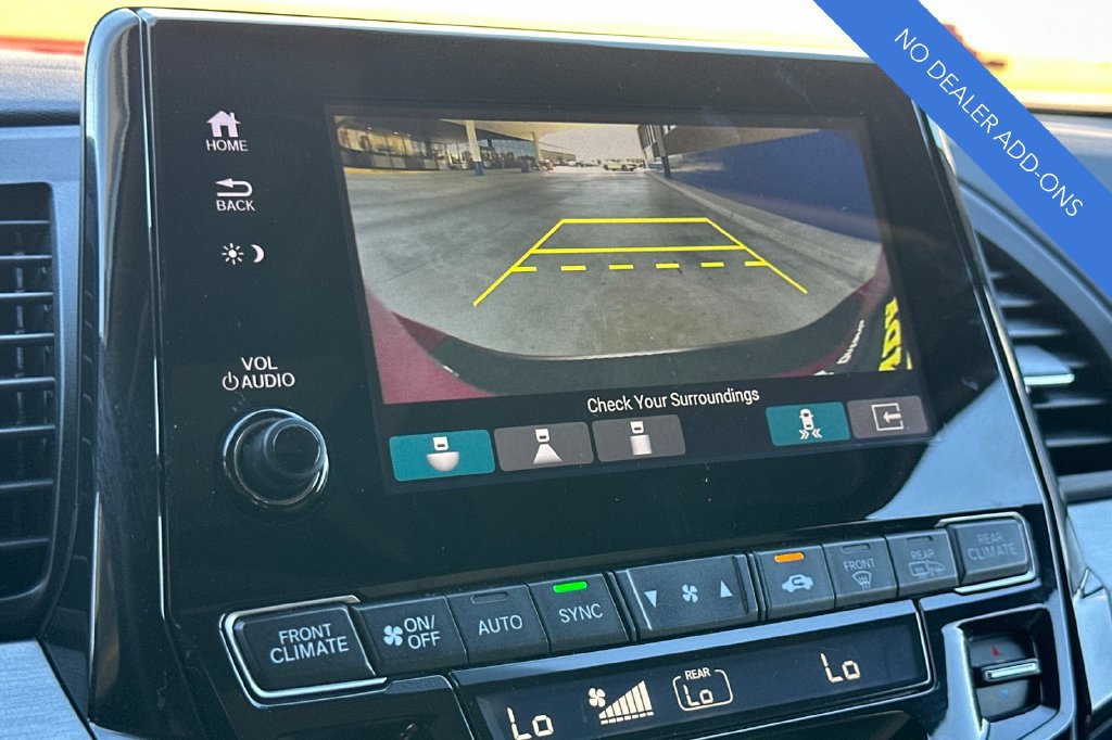 Certified 2022 Honda Odyssey Touring image 22