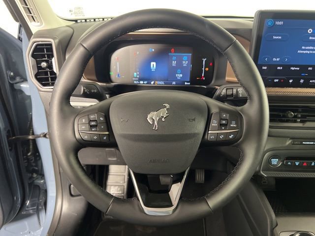 New 2026 Ford Bronco Sport Outer Banks AWD/4WD image 15