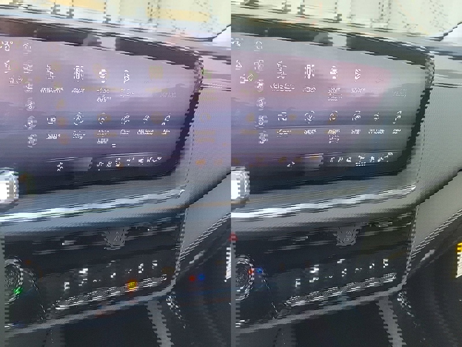 New 2026 Buick Envision Preferred image 15