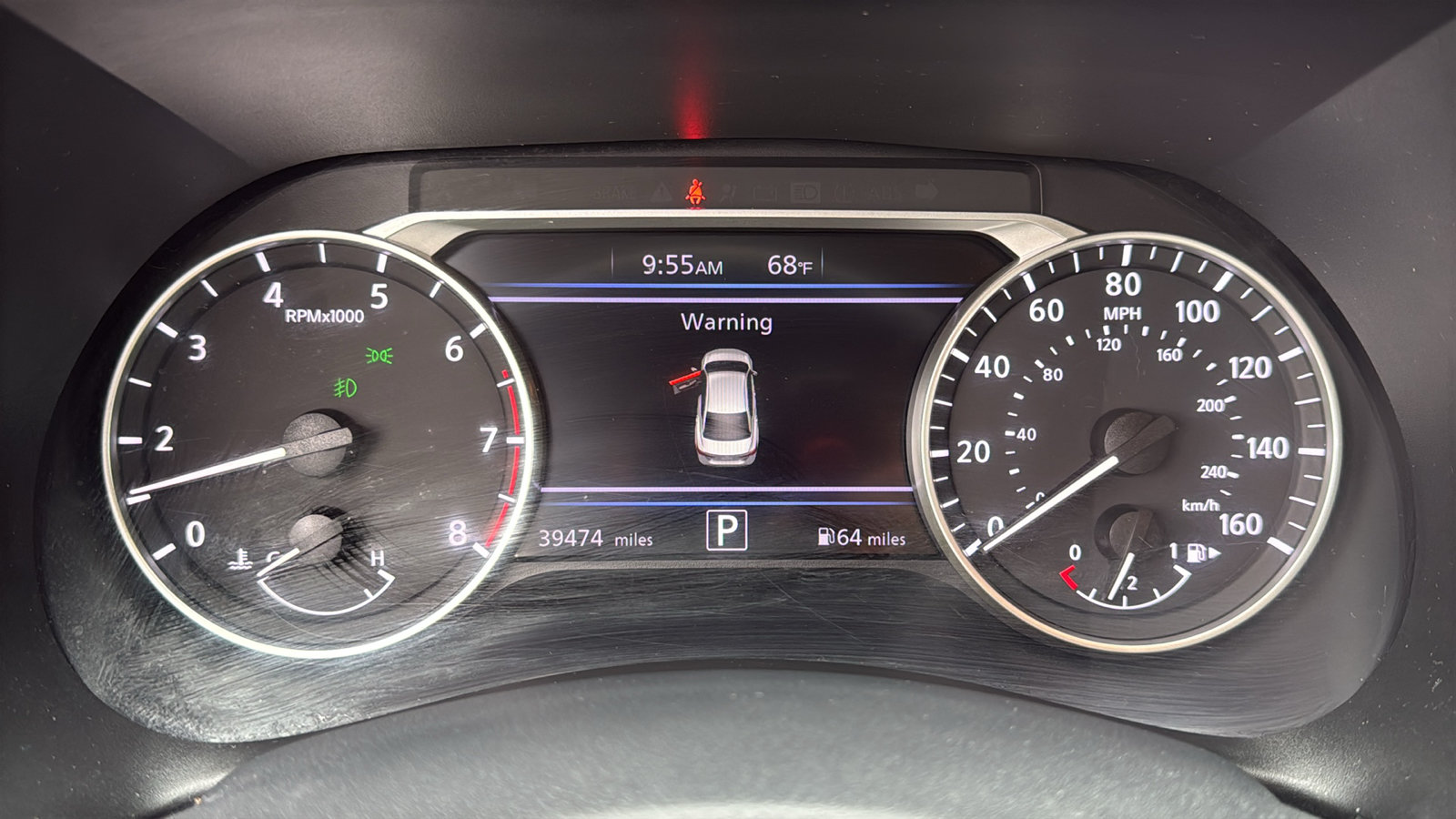 Certified 2021 Nissan Sentra SR FWD image 8