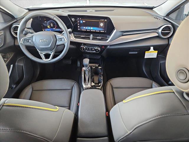 New 2026 Chevrolet Trax ACTIV w/ Driver Confidence Package FWD image 14