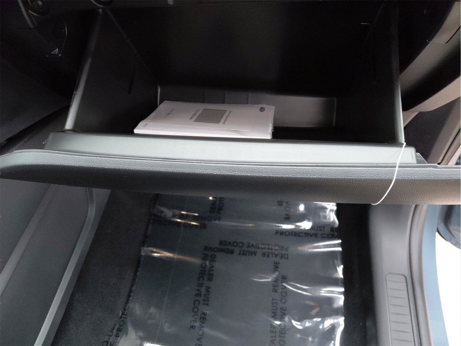 New 2026 Ford Escape ST-Line w/ Tech Pack #1 image 16