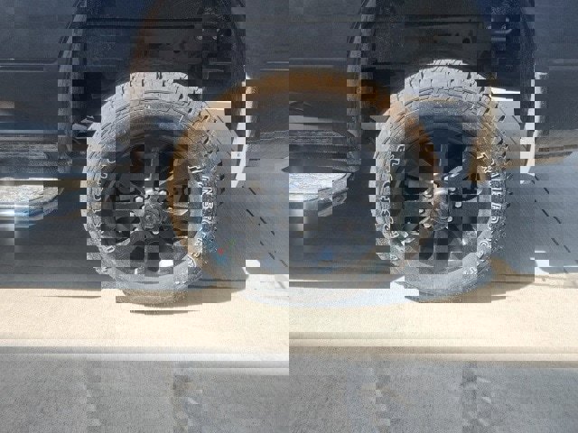 New 2025 RAM 2500 Laramie image 27