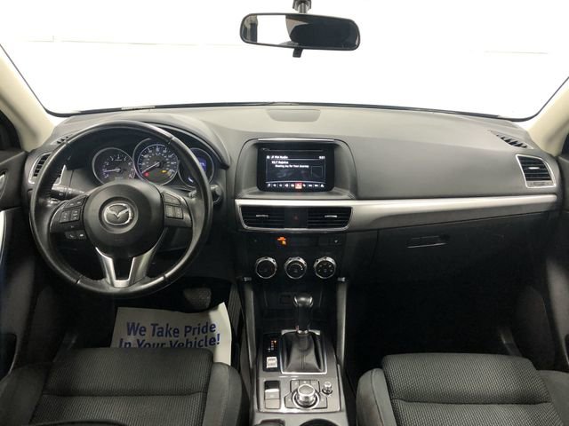 Used 2016 MAZDA CX-5 Touring FWD image 14