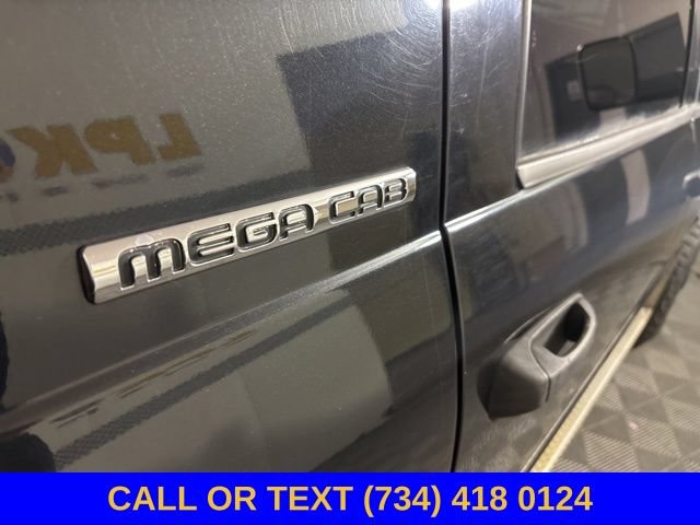 Used 2006 Dodge Ram 3500 Truck SLT w/ Light Group AWD/4WD image 43