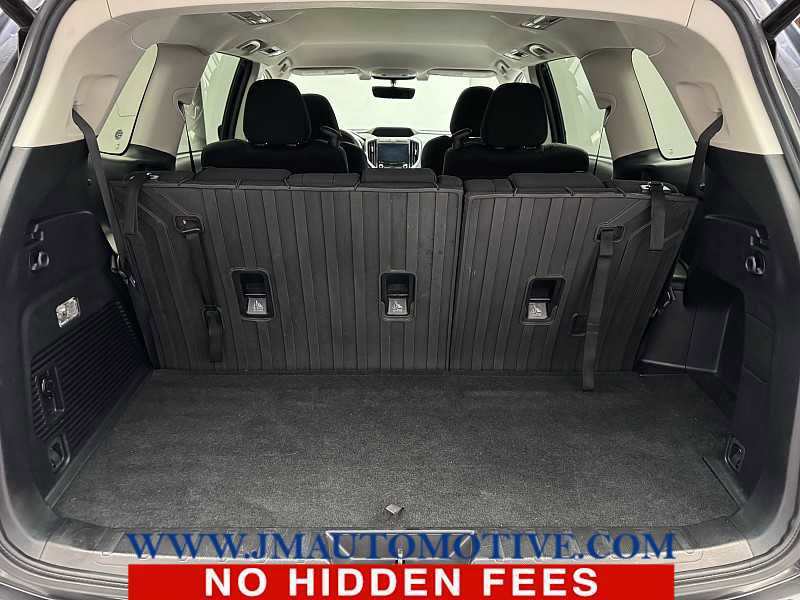 Used 2019 Subaru Ascent Premium image 17