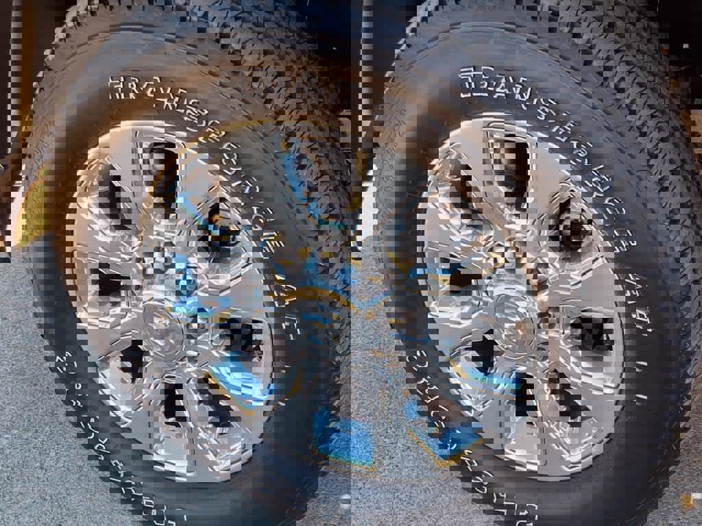 Used 2024 RAM 3500 Limited image 31