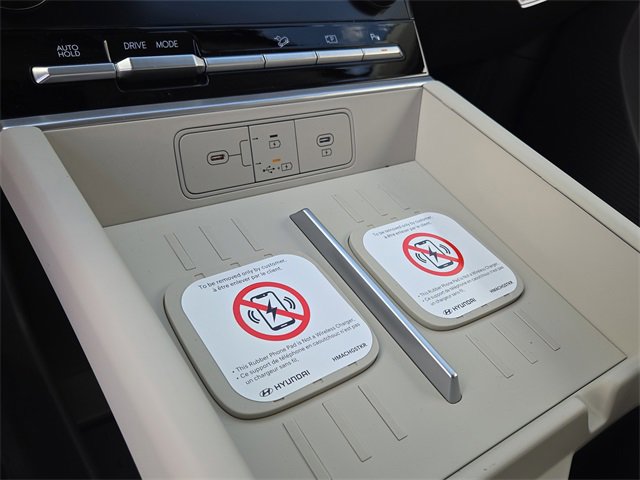 New 2026 Hyundai Santa Fe SE image 15