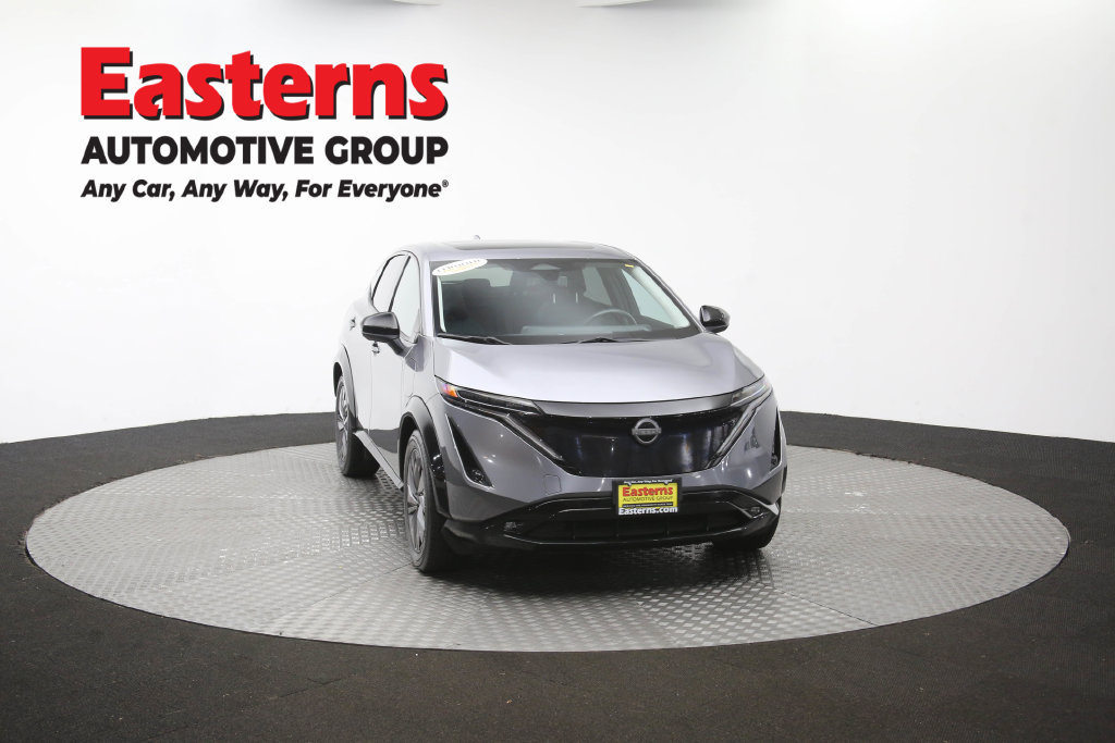 Used 2024 Nissan Ariya AWD image 57