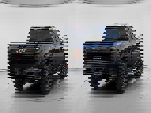 New 2026 GMC Sierra 2500 AT4X w/ LPO, Black Badging Package image 4