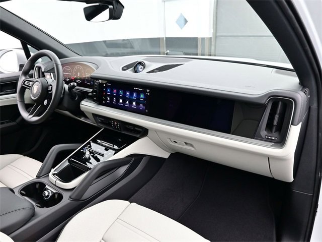 New 2026 Porsche Cayenne E-Hybrid image 20