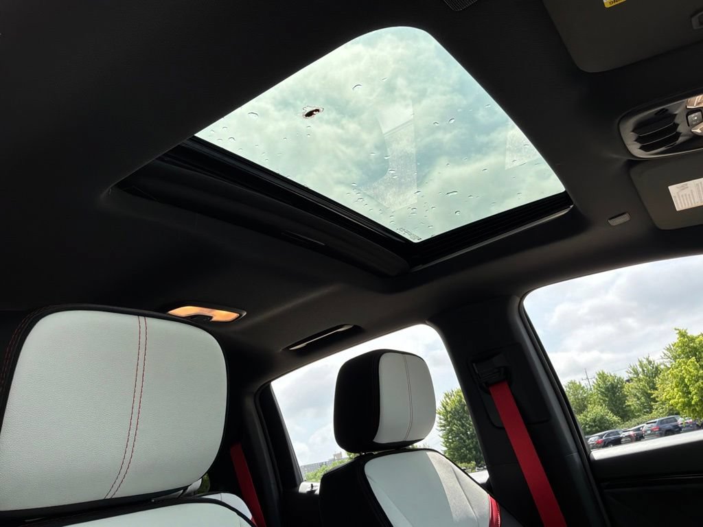 New 2026 GMC Canyon AT4X AWD/4WD image 38