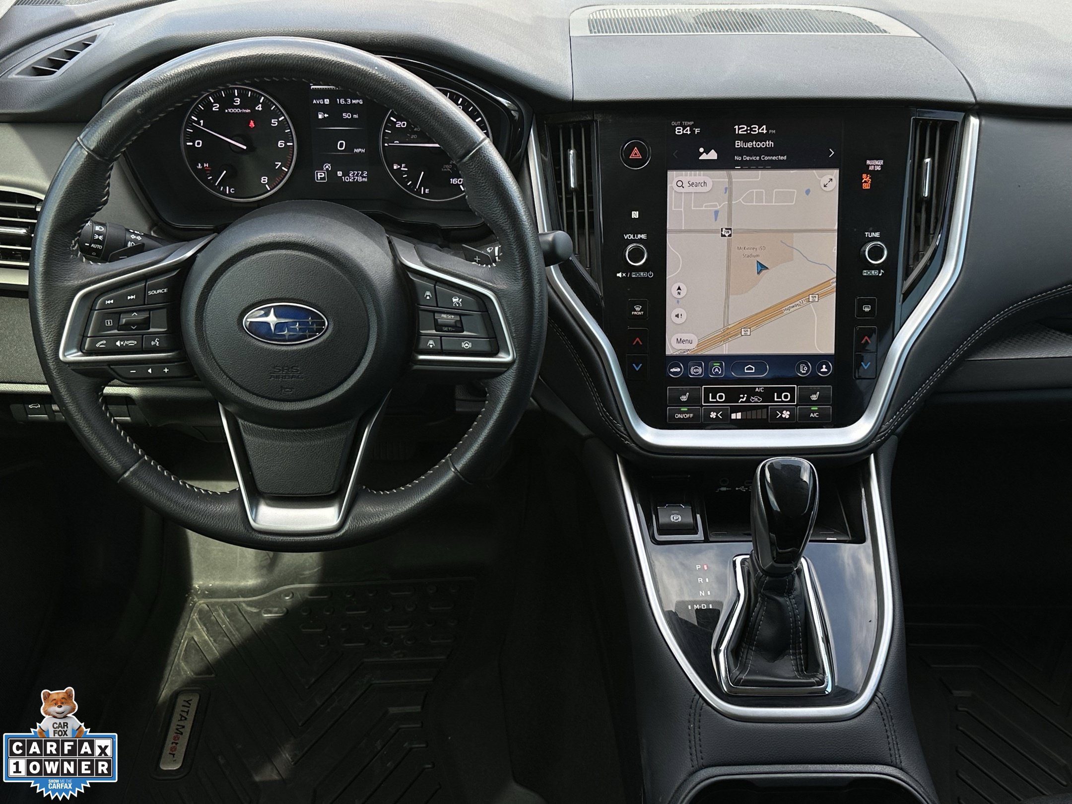 Used 2025 Subaru Outback Premium AWD/4WD image 15