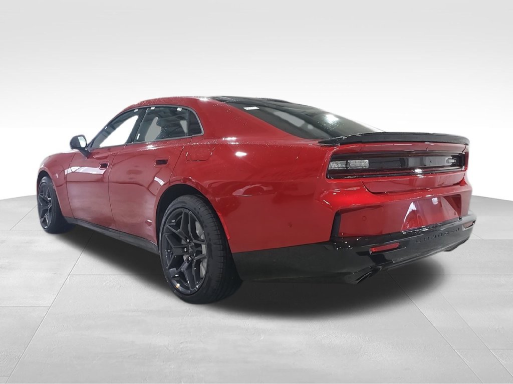 New 2026 Dodge Charger R/T AWD/4WD image 6