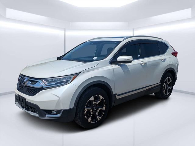 Used 2018 Honda CR-V Touring image 7