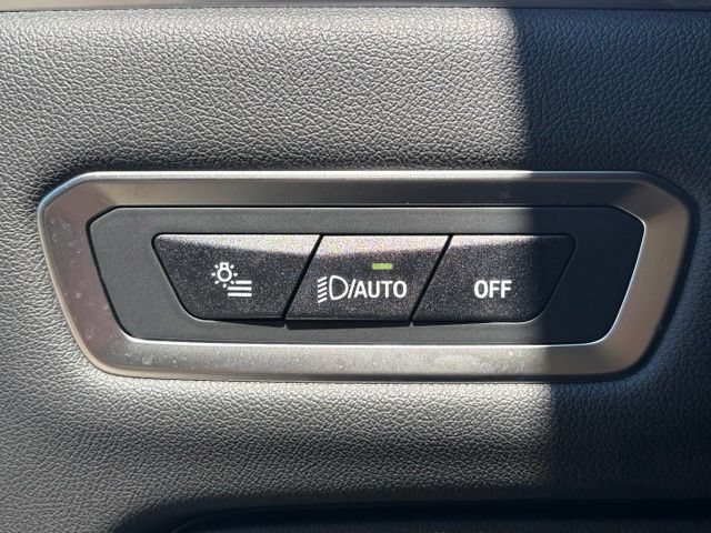 Certified 2026 BMW X7 xDrive40i AWD/4WD image 14
