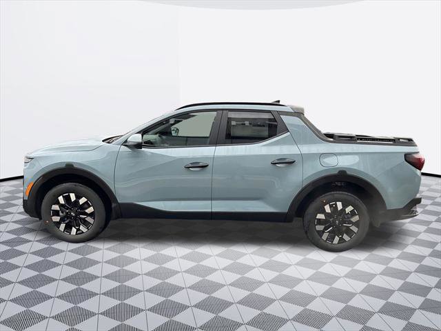 New 2026 Hyundai Santa Cruz SEL image 8