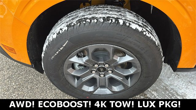 New 2026 Ford Maverick XLT w/ XLT Luxury Package image 32