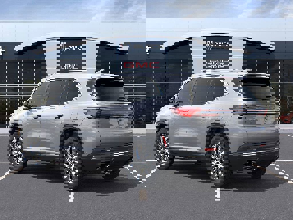 New 2026 Buick Enclave Preferred w/ Power Package image 5