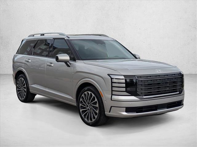 New 2026 Hyundai Palisade Calligraphy image 6