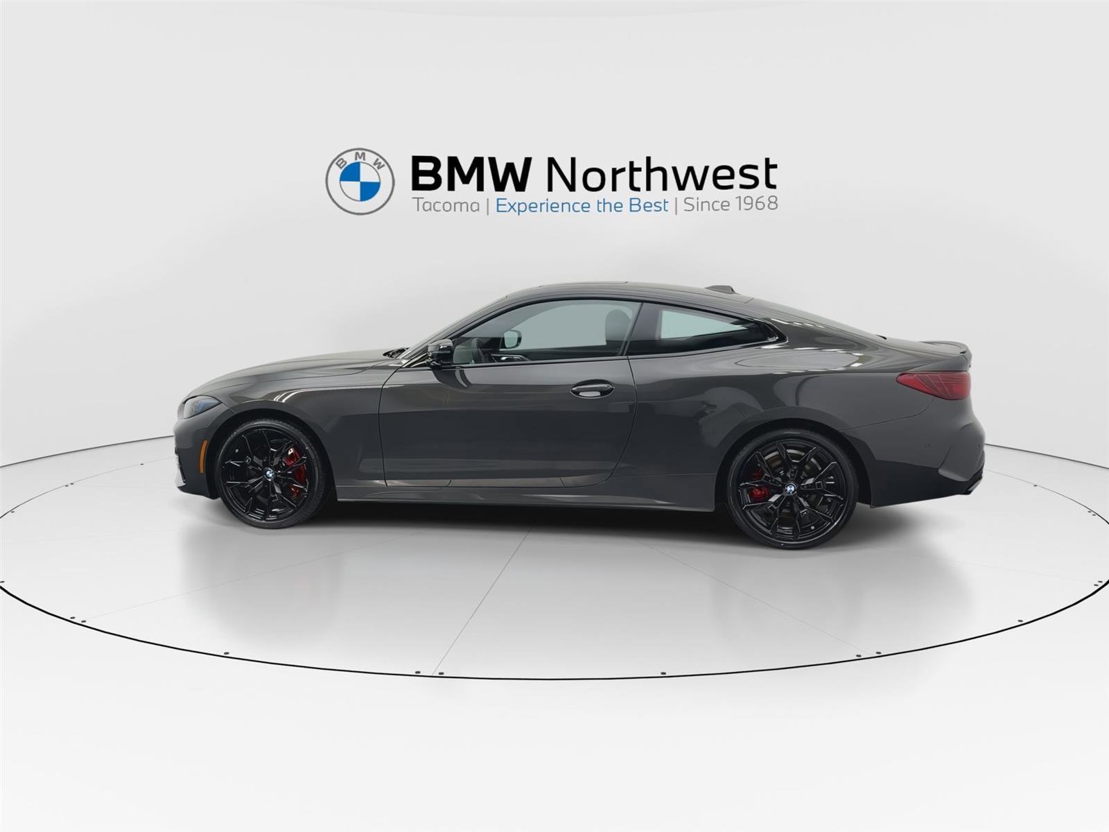 New 2026 BMW 440i xDrive Coupe w/ Parking Assistance Package AWD/4WD image 11