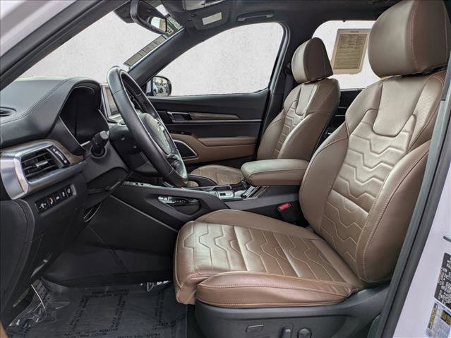 Used 2022 Kia Telluride SX w/ SX Prestige Package image 17
