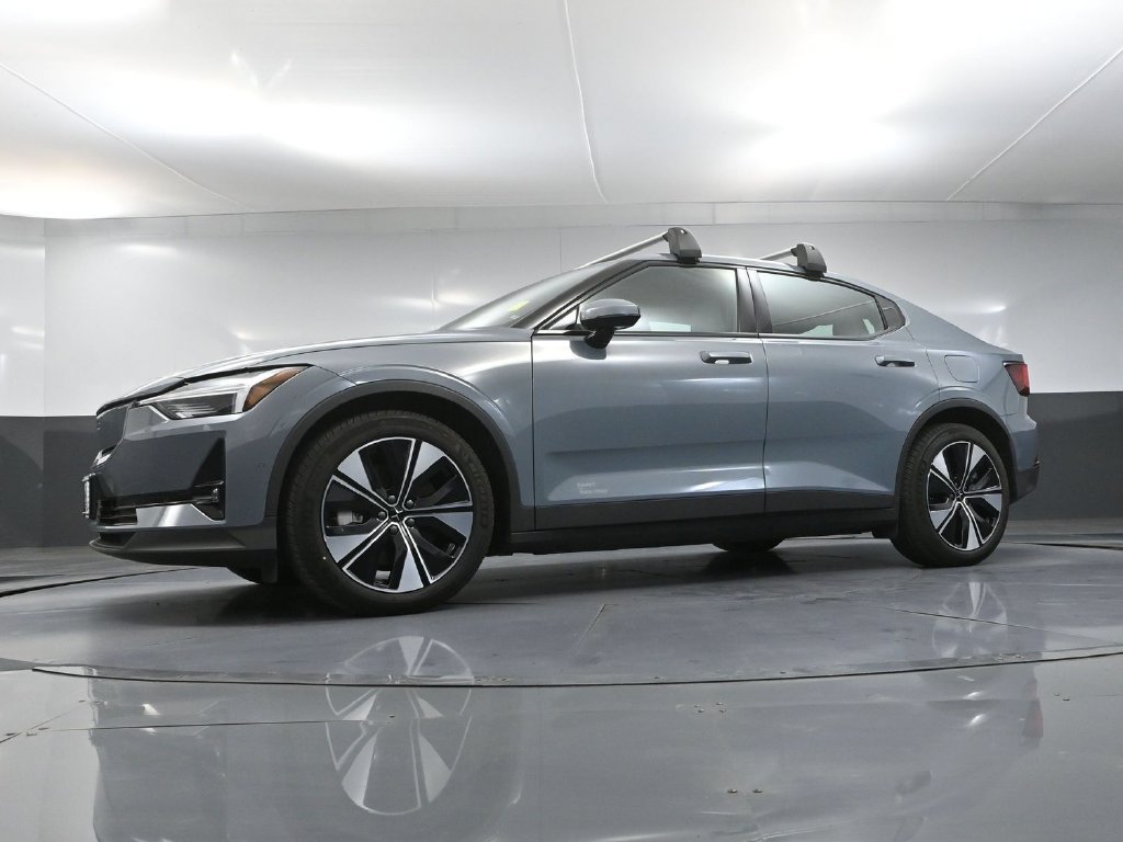 Used 2024 Polestar Polestar 2 AWD/4WD image 44