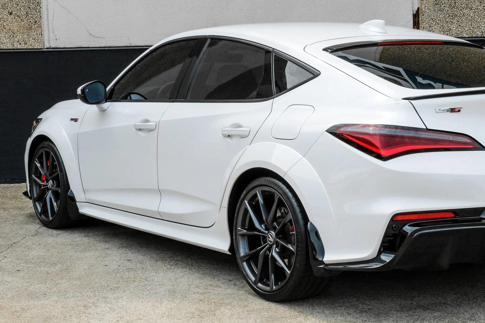 Used 2024 Acura Integra Type S FWD image 16