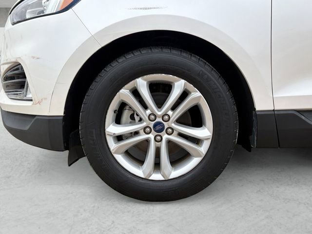Used 2019 Ford Edge SEL w/ Equipment Group 201A image 23