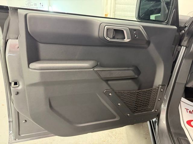 New 2026 Ford Bronco Badlands w/ Sasquatch Package image 13