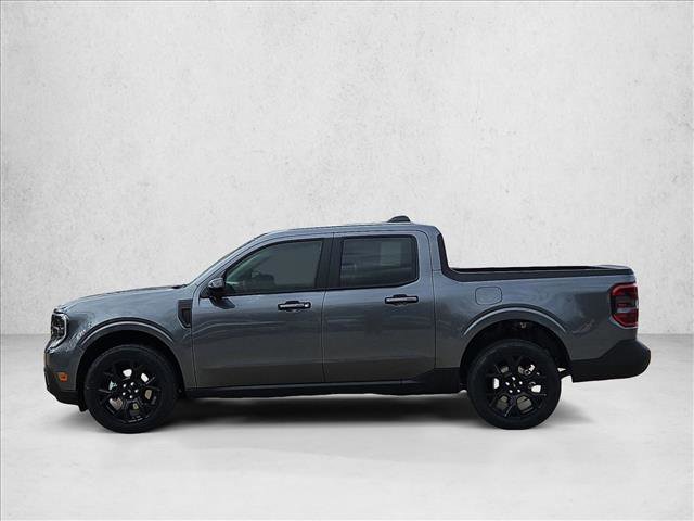 New 2026 Ford Maverick Lariat w/ Black Appearance Package image 5