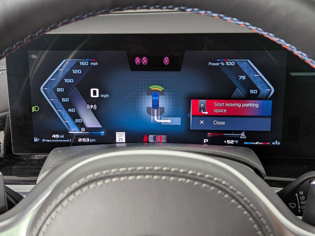 Certified 2024 BMW X5 M60i image 40